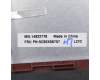Lenovo 5CB0X56757 COVER Upper Case ASM_SW L81WA FPCRDDIS