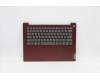 Lenovo 5CB0X56758 COVER UpperCaseASM_US INTEL81WAFPCRDDIS