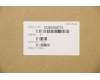 Lenovo 5CB0X56774 COVER LCD Cover L 81WC GREY