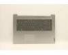 Lenovo 5CB0X56836 COVER Upper Case ASM_UK L81WC NFPPGDIS