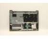Lenovo 5CB0X56836 COVER Upper Case ASM_UK L81WC NFPPGDIS