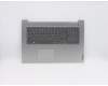 Lenovo 5CB0X56866 COVER Upper Case ASM_UK L81WC FPPGDIS