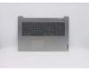 Lenovo 5CB0X56867 COVER Upper Case ASM_IT L81WC FPPGDIS