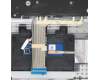 Lenovo 5CB0X56884 COVER Upper Case ASM_ND L81WC FPPGDIS