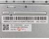 Lenovo 5CB0X56964 C-Abdeckung mit Tastatur, USA – Englisch, Platingrau, Ohne_Hintergrundbeleuchtung