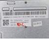 Lenovo 5CB0X56976 COVER Upper Case ASM_FR W 81VU PG