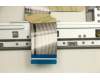 Lenovo 5CB0X56982 COVER Upper Case ASM_BE W 81VU PG