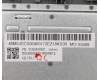 Lenovo 5CB0X56993 COVER Upper Case ASM_HB W 81VU PG