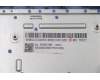Lenovo 5CB0X57006 COVER Upper Case ASM_FR W 81VU IB