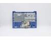 Lenovo 5CB0X57010 COVER Upper Case ASM_HG W 81VU IB