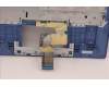 Lenovo 5CB0X57012 COVER Upper Case ASM_BE W 81VU IB