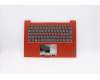 Lenovo 5CB0X57026 COVER Upper Case ASM_IT W 81VU FO