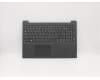 Lenovo 5CB0X57061 COVER Upper Case ASM_HB L82C5IGTEX