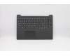 Lenovo 5CB0X57068 COVER Upper Case ASM_SA L82C5IGTEX