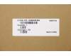 Lenovo 5CB0X57454 COVER Upper Case ASM_CF-EL81WBNFPBKDIS