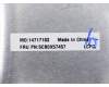 Lenovo 5CB0X57457 COVER Upper Case ASM_RU L81WB NFPBKDIS