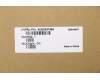 Lenovo 5CB0X57485 COVER Upper Case ASM_KO L81WB NFPPGYDIS