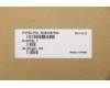 Lenovo 5CB0X57534 COVER UpperCaseASM_FR-ARL81WBFPPGYDIS