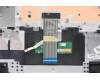 Lenovo 5CB0X57539 COVER Upper Case ASM_SP L81WB NFPABDIS