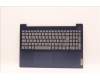 Lenovo 5CB0X57540 COVER Upper Case ASM_TR L81WB NFPABDIS