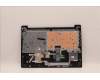 Lenovo 5CB0X57540 COVER Upper Case ASM_TR L81WB NFPABDIS