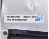 Lenovo 5CB0X57547 COVER Upper Case ASM_RU L81WB NFPABDIS