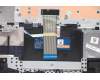 Lenovo 5CB0X57548 COVER Upper Case ASM_FR L81WB NFPABDIS