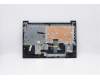 Lenovo 5CB0X57550 C-Cover with keyboard,Arabic,Abyss Blue,Non_Backlight,Non_Fingerprint