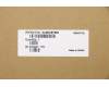 Lenovo 5CB0X57550 C-Cover with keyboard,Arabic,Abyss Blue,Non_Backlight,Non_Fingerprint