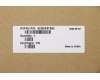 Lenovo 5CB0X57553 COVER Upper Case ASM_HB L81WB NFPABDIS
