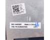 5CB0X57555 Lenovo COVER Upper Case ASM_ND L81WB NFPABDIS