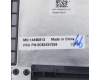 5CB0X57559 Lenovo COVER Upper Case ASM_SW L81WB NFPABDIS