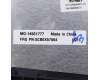 Lenovo 5CB0X57564 COVER UpperCaseASM_FR-ARL81WBNFPABDIS