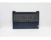 Lenovo 5CB0X57571 COVER Upper Case ASM_TI L81WB FPABDIS
