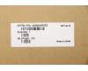 Lenovo 5CB0X57575 COVER Upper Case ASM_KO L81WB FPABDIS