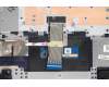 Lenovo 5CB0X57591 COVER UpperCaseASM_CZ-SKL81WBFPABDIS