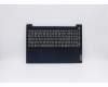Lenovo 5CB0X57591 COVER UpperCaseASM_CZ-SKL81WBFPABDIS