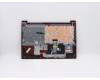 Lenovo 5CB0X57603 COVER Upper Case ASM_LA L81WB NFPCRDDIS