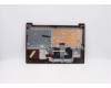 Lenovo 5CB0X57608 COVER Upper Case ASM_FR L81WB NFPCRDDIS