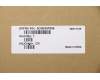 Lenovo 5CB0X57609 COVER Upper Case ASM_GR L81WB NFPCRDDIS