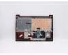 Lenovo 5CB0X57613 COVER Upper Case ASM_HB L81WB NFPCRDDIS