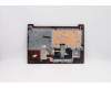 Lenovo 5CB0X57615 COVER Upper Case ASM_ND L81WB NFPCRDDIS