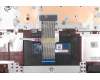 Lenovo 5CB0X57622 COVER Upper Case ASM_BU L81WB NFPCRDDIS