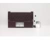 Lenovo 5CB0X57626 COVER Upper Case ASM_US L81WB FPCRDDIS