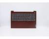 Lenovo 5CB0X57627 COVER Upper Case ASM_UK L81WB FPCRDDIS