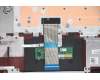 Lenovo 5CB0X57629 COVER Upper Case ASM_SP L81WB FPCRDDIS