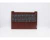 Lenovo 5CB0X57633 COVER Upper Case ASM_LA L81WB FPCRDDIS