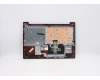 Lenovo 5CB0X57633 COVER Upper Case ASM_LA L81WB FPCRDDIS