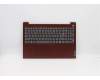 Lenovo 5CB0X57638 COVER Upper Case ASM_FR L81WB FPCRDDIS