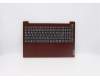 Lenovo 5CB0X57648 COVER Upper Case ASM_SA L81WB FPCRDDIS